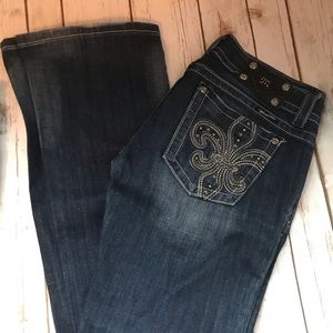Miss Me Sz 30 Bootcut